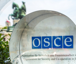Stáž na úseku OBSE ve Vídni
