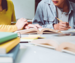 Praktické stáže Erasmus+ 1. kolo