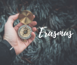 Studijní pobyty Erasmus+ (doplňkové výběrové řízení)